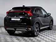 Mitsubishi Eclipse Cross I Москва  - изображение 23