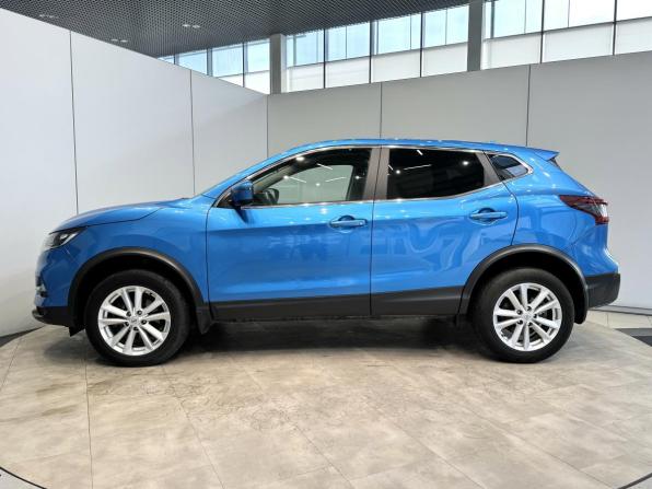 Nissan Qashqai II Рестайлинг с пробегом 2020 года, цена 2 150 000 рублей, 54124 км, внедорожник, Автокод Объявления
