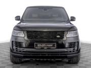 Land Rover Range Rover IV Рестайлинг Москва  - изображение 33