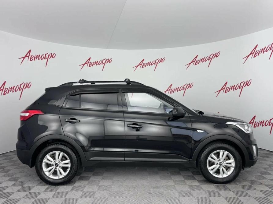 Hyundai Creta I Псков  - изображение 6
