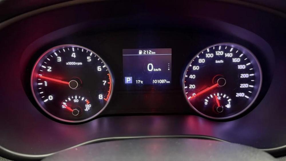 Kia Sportage IV Рестайлинг Магнитогорск  - изображение 10
