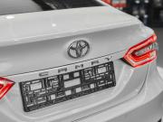 Toyota Camry VIII (XV70) Рестайлинг Москва  - изображение 24