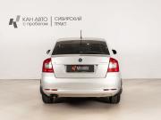 Skoda Octavia II (A5) Рестайлинг Казань  - изображение 12