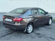 Lada (ВАЗ) Vesta I Санкт-Петербург  - изображение 26