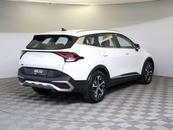Kia Sportage V с пробегом 2022 года, цена 3 055 000 рублей, 77110 км, внедорожник, Автокод Объявления