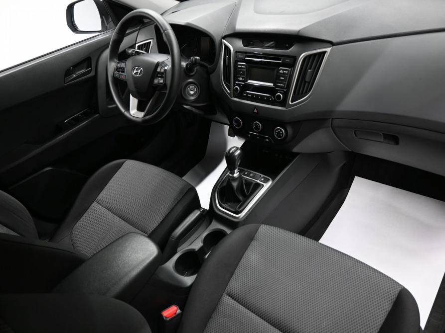 Hyundai Creta I Тверь  - изображение 13