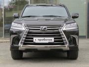 Lexus LX III Рестайлинг 2 Екатеринбург  - изображение 20