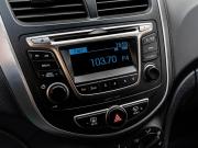 Hyundai Solaris I Рестайлинг Краснодар  - изображение 30