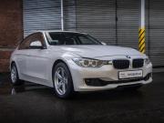 BMW 3 серии VI (F3x) Москва  - изображение 26