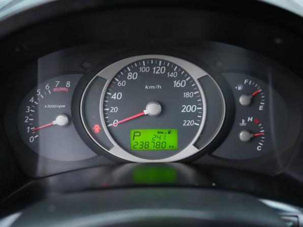 Hyundai Tucson I с пробегом 2004 года, цена 680 000 рублей, 238777 км, внедорожник, Автокод Объявления