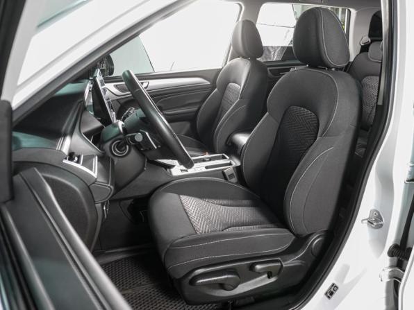 Haval M6 II с пробегом 2024 года, цена 1 849 000 рублей, 24844 км, внедорожник, Автокод Объявления
