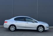 Peugeot 408 I Красноярск  - изображение 24