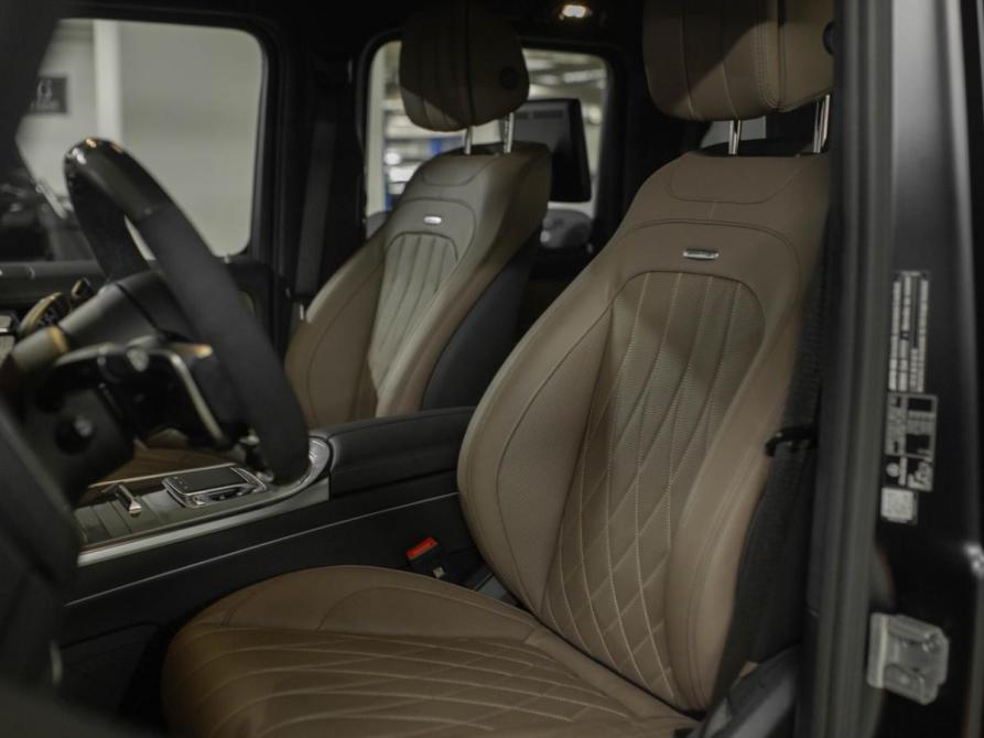 Mercedes-Benz G-Класс AMG II (W465) Рестайлинг Москва  - изображение 13