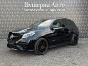 Mercedes-Benz GLE I (W166) Краснодар  - изображение 44
