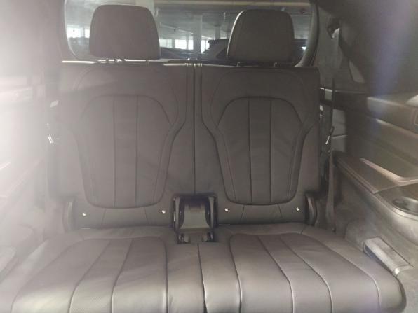 BMW X7 I (G07) с пробегом 2019 года, цена 6 582 000 рублей, 176675 км, внедорожник, Автокод Объявления