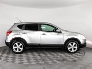 Nissan Qashqai I Санкт-Петербург  - изображение 26