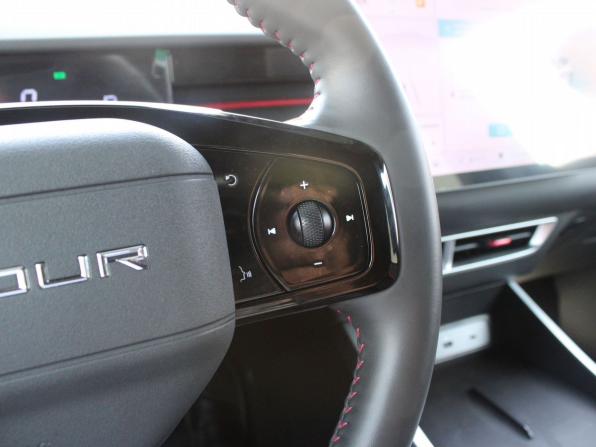 JETOUR DASHING I с пробегом 2024 года, цена 2 049 000 рублей, 9839 км, внедорожник, Автокод Объявления