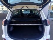 Toyota RAV4 IV (XA40) Рестайлинг Москва  - изображение 36