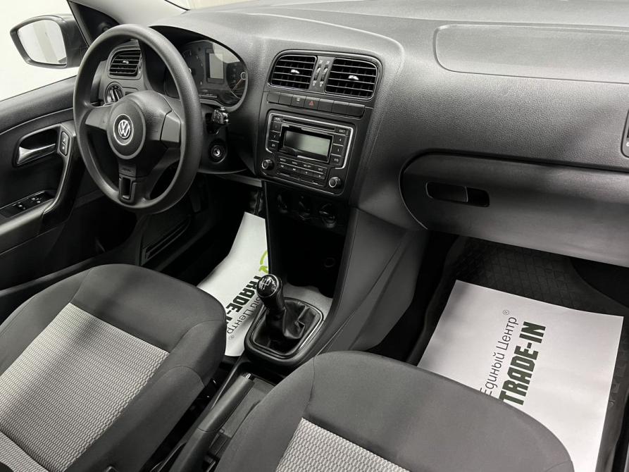 Volkswagen Polo V Тверь  - изображение 14