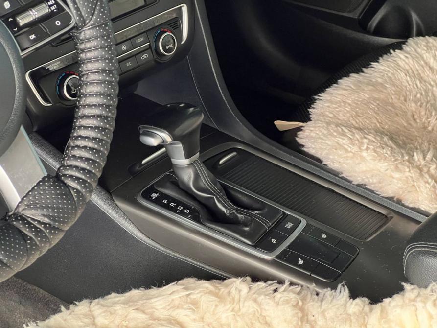 Kia Optima IV Рестайлинг Оренбург  - изображение 16