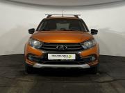 Lada (ВАЗ) Granta I Рестайлинг Великий Новгород  - изображение 20