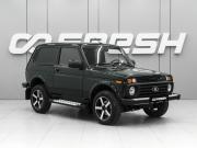 Lada (ВАЗ) Niva Legend Ростов-на-Дону  - изображение 14