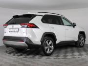 Toyota RAV4 V (XA50) Химки  - изображение 19