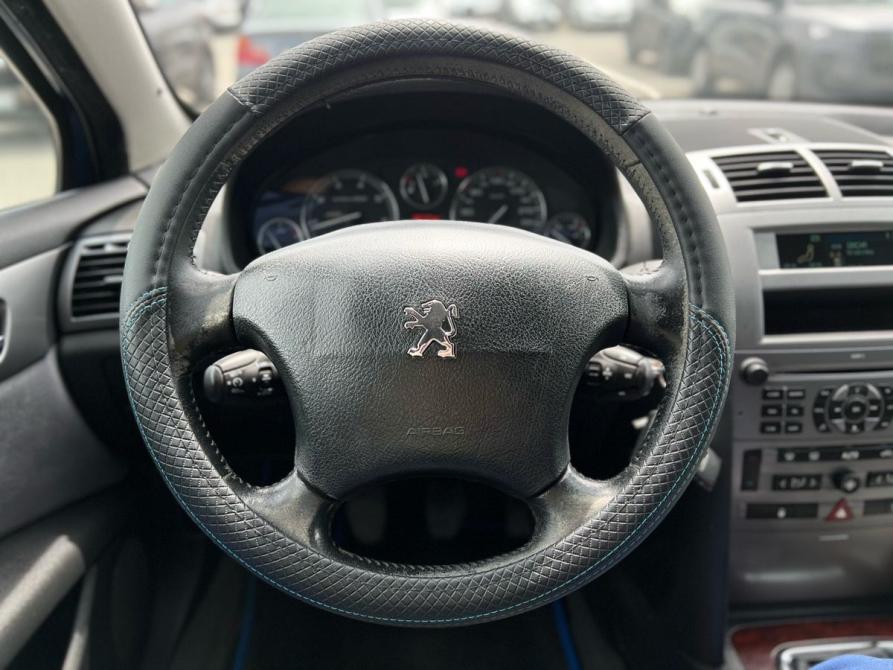 Peugeot 407 Волгоград  - изображение 10