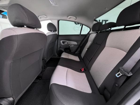 Chevrolet Cruze I Рестайлинг с пробегом 2014 года, цена 810 000 рублей, 147217 км, седан, Автокод Объявления