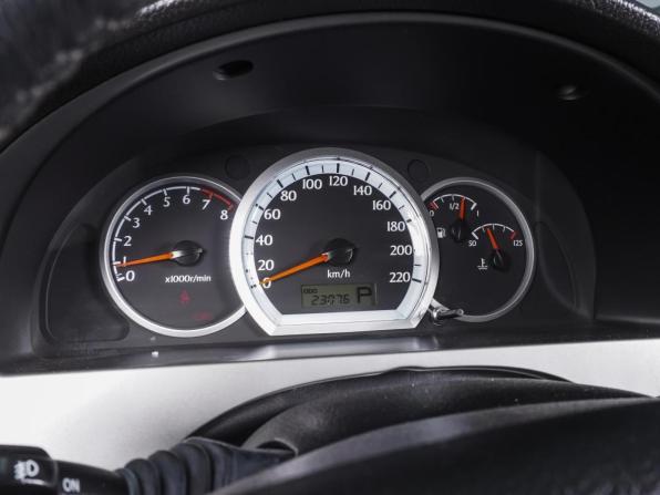 Chevrolet Lacetti I с пробегом 2007 года, цена 1 220 000 рублей, 23076 км, седан, Автокод Объявления