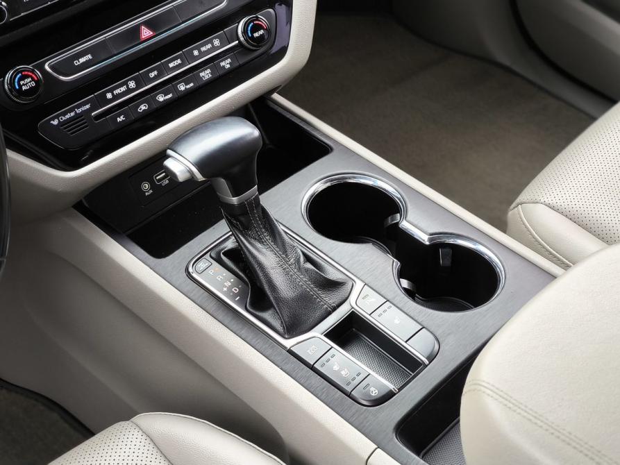 Kia Carnival III Санкт-Петербург  - изображение 23