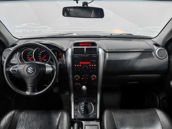 Suzuki Grand Vitara II с пробегом 2005 года, цена 800 000 рублей, 282000 км, внедорожник, Автокод Объявления