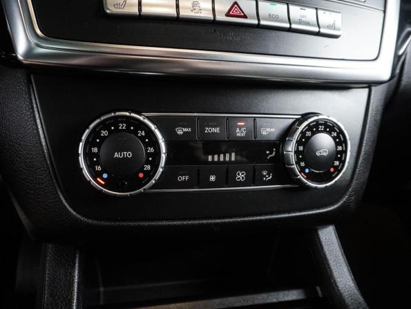 Mercedes-Benz GL-Класс II (X166) с пробегом 2014 года, цена 2 374 000 рублей, 208671 км, внедорожник, Автокод Объявления