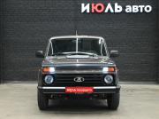 Lada (ВАЗ) Niva Legend Екатеринбург  - изображение 13