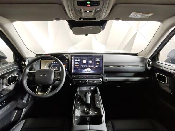 Haval H7 I с пробегом 2025 года, цена 3 350 000 рублей, 1085 км, внедорожник, Автокод Объявления