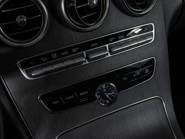 Mercedes-Benz C-Класс IV (W205) Рестайлинг с пробегом 2019 года, цена 3 419 000 рублей, 94407 км, купе, Автокод Объявления
