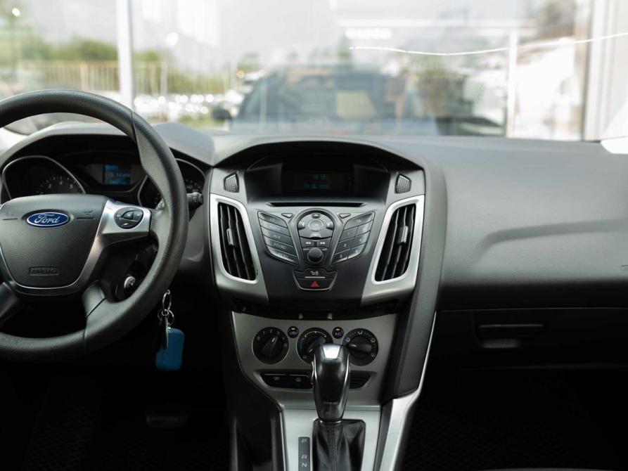 Ford Focus III Новосибирск  - изображение 14