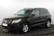 Volkswagen Tiguan I Рестайлинг Нижний Новгород  - изображение 24