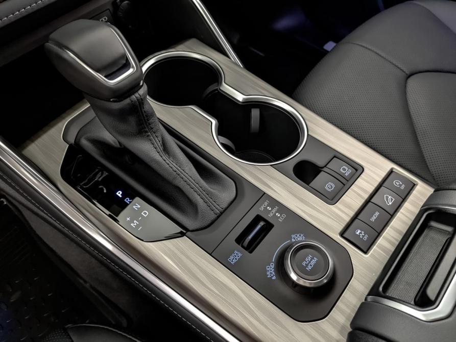 Toyota Highlander IV (XU70) Москва  - изображение 21