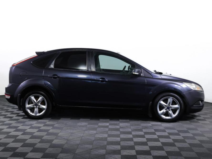 Ford Focus II Рестайлинг Москва  - изображение 4