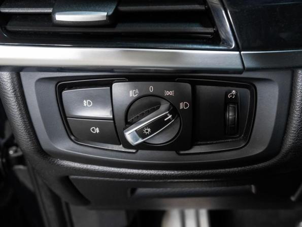 BMW X6 II (F16) с пробегом 2016 года, цена 3 809 000 рублей, 130530 км, внедорожник, Автокод Объявления