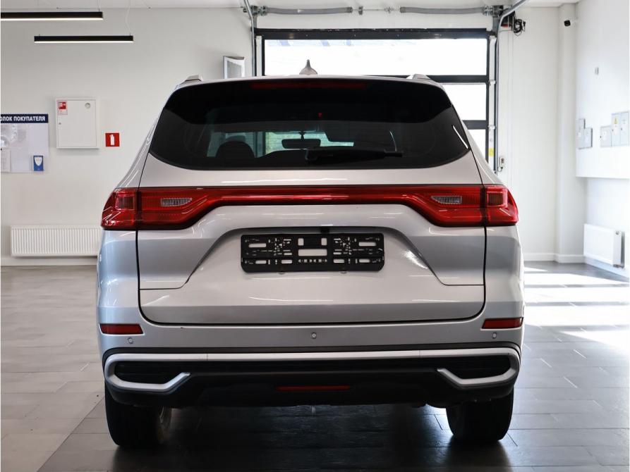 Haval M6 II Коломна  - изображение 4