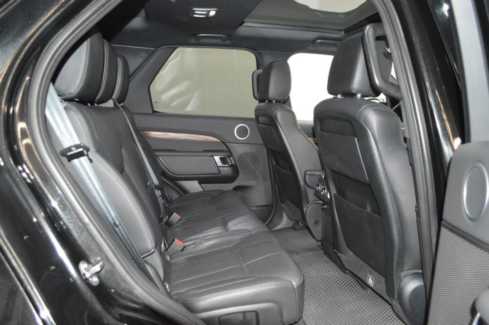 Land Rover Discovery V Сургут  - изображение 18