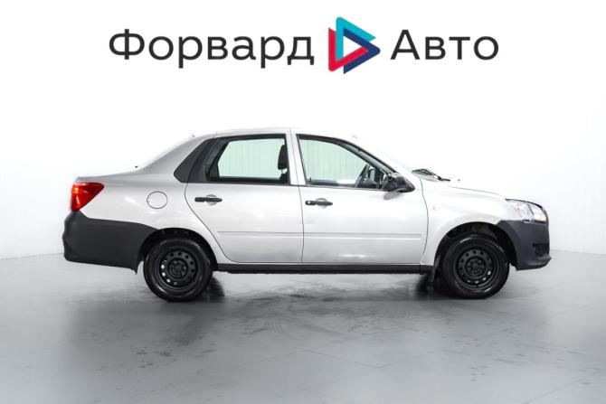 Datsun on-DO I с пробегом 2018 года, цена 399 000 рублей, 145159 км, седан, Автокод Объявления