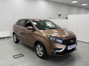 Lada (ВАЗ) XRAY I Казань  - изображение 16