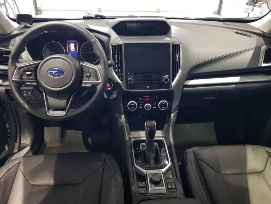 Subaru Forester V Москва  - изображение 7