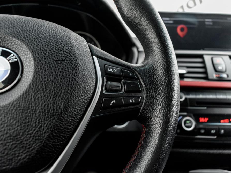 BMW 3 серии VI (F3x) Екатеринбург  - изображение 17