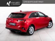 Kia Ceed III Казань  - изображение 20
