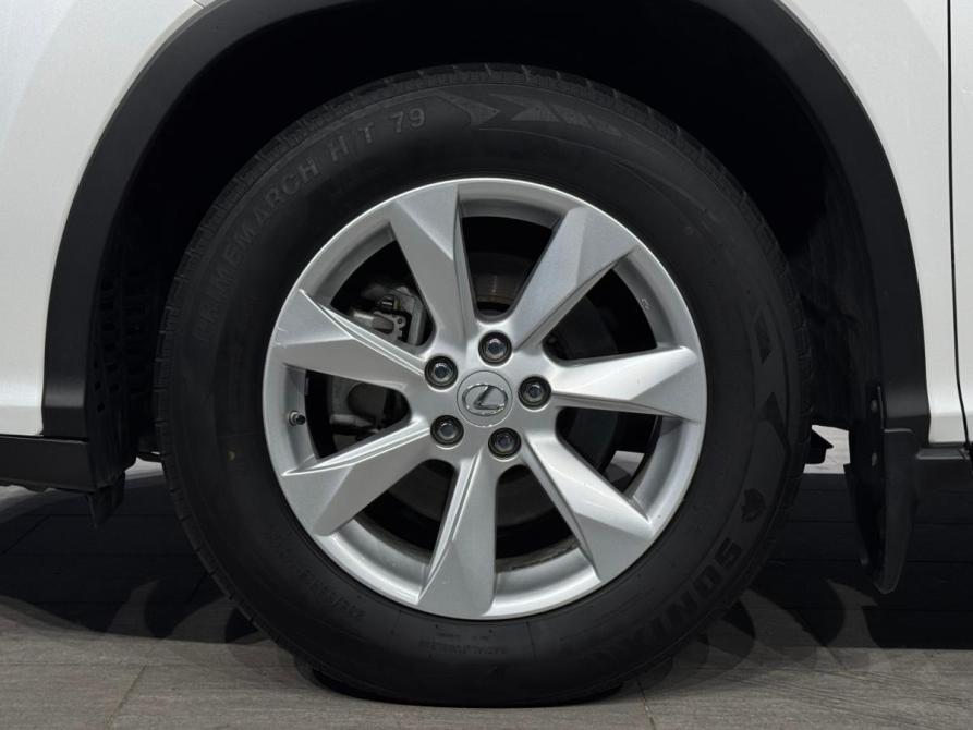 Lexus RX IV Иркутск  - изображение 12