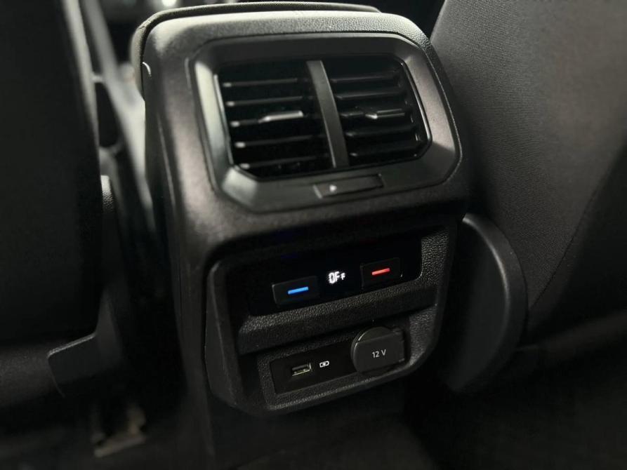Volkswagen Tiguan II Альметьевск  - изображение 25